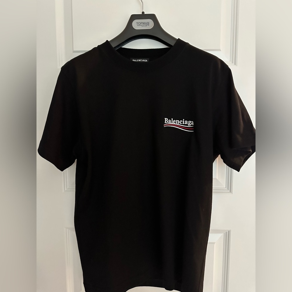 Balenciaga Shirt *AUTHENTIC*